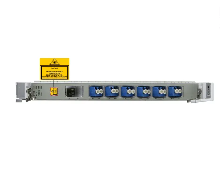 DWDM OTN OSN9800 OLSP TN11OLSP TN11OLSP01 Optical Line Switch protection Board-boxintelecom