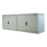 Customized Outdoor Battery Cabinets  Customized According to Customer Requirements
