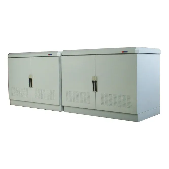 Customized Outdoor Battery Cabinets  Customized According to Customer Requirements-boxintelecom