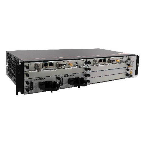 E6600 MS-OTN OptiXtrans E6608 Optical Transmission Fiber Optic Equipment 2
