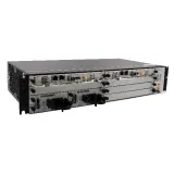E6600 MS-OTN OptiXtrans E6608 Optical Transmission Fiber Optic Equipment