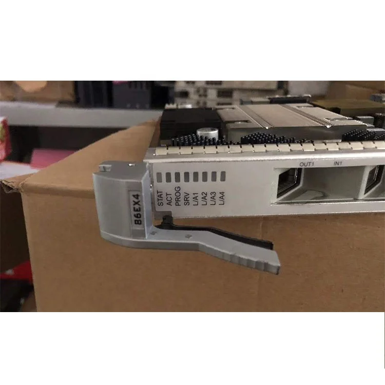 MP1 TN81MP1 TN8D000MP100 MD1TN81MD101 TN8D000EX407 86EX4 Boards for PTN3900-boxintelecom
