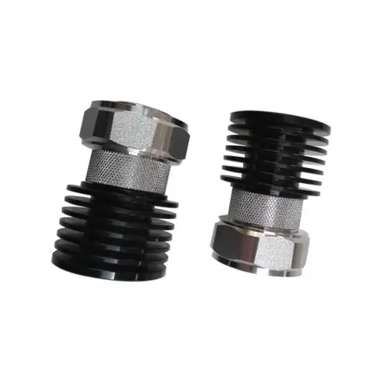 DC-6G 20W DIN Male RF Terminator Dummy Load