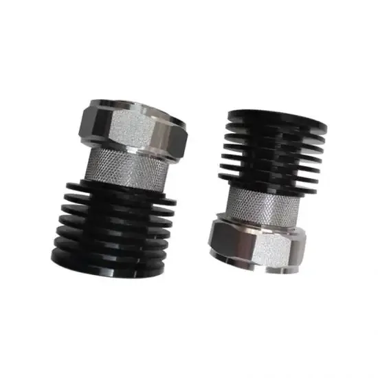 DC-6G 20W DIN Male RF Terminator Dummy Load