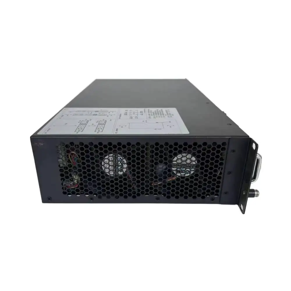 New Original BBU ZXDSL 9806H Fiber Optic Board 24 Port 10g Data Rate RJ45 FTTB/FTTC VDSL/ADSL/IP DSLAM GSM-boxintelecom