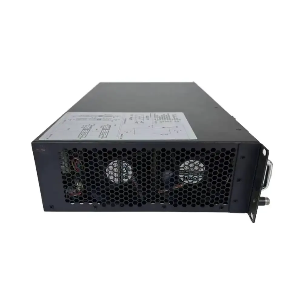 New Original BBU ZXDSL 9806H Fiber Optic Board 24 Port 10g Data Rate RJ45 FTTB/FTTC VDSL/ADSL/IP DSLAM GSM-boxintelecom