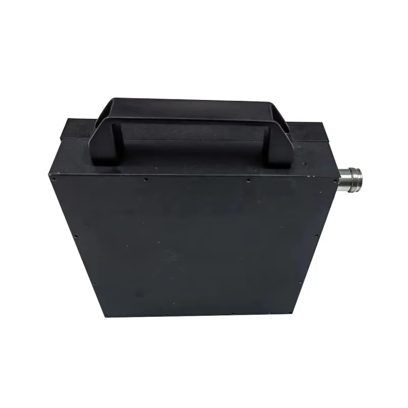 RF Low Pim 100w Dummy Load 600-6000MHz 50ohm  4.3-10 Male Connector Das,IBS, Telecommunica