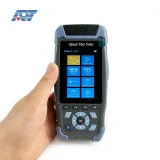 APT NK3200 Mini OTDR Optical Fiber Tester with VFL & Light Source Optical Power Meter-Fibe