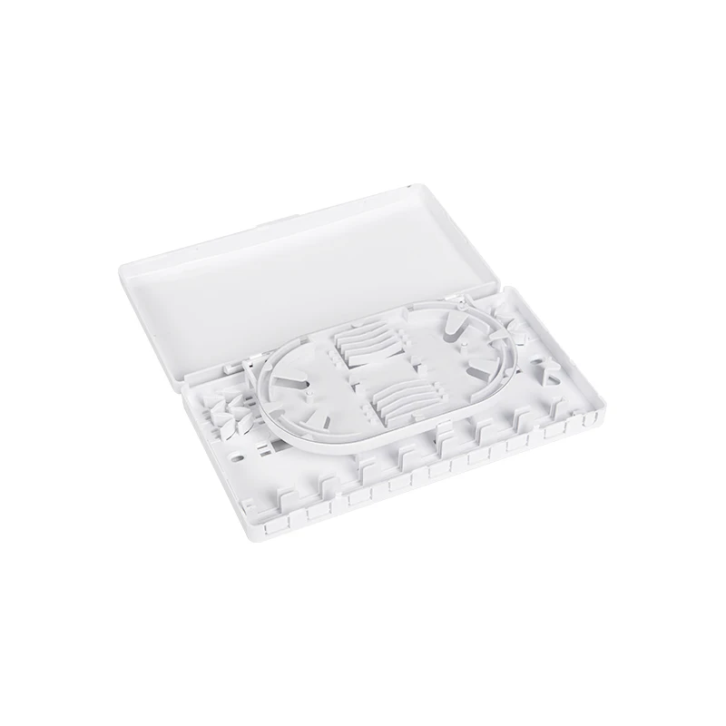 F310-8ports-Optical Optic Fibre Junction/Distribution/Terminal Box-Mini-Small Size