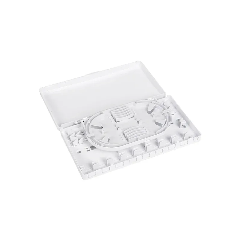 F310-8ports-Optical Optic Fibre Junction/Distribution/Terminal Box-Mini-Small Size