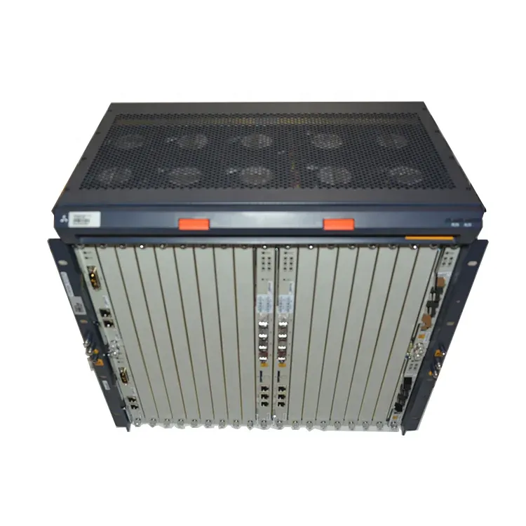 Original Factory Packing ZTE ZXA10 C300  Epon Gpon OLT Chassis for SCXN HUVQ ETGH EPON GTGH GTGO C+ C++ SFP Gpon Board-boxintelecom