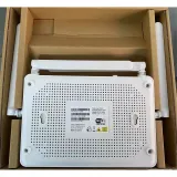 4Port + WiFi + 2USB + VoIP EL4022V 4 Ge ONT GPON XPON ONU 2.4G 5G Dual Band WiFi Modem