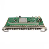 GPSF GPON Business Service Board Card C+ C++ B+ SFP Module FTTH 16port  CLASS C+ Interface
