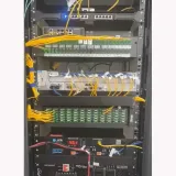OLT C620 Gpon/ Xgpon Xgspon Xg-pongpon 16 Ports For 128 Users zte OLT Zxa10 C620