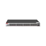 RG-S5350-48GT4SFP-P-E 48-Port GE Layer 3 Managed Access Network Switch with 48 RJ45 4 x 1G