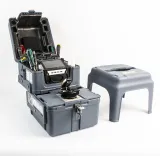 SD-9A Fusion Splicer Signal Fire AI5Pro AI6A+ Six Motors 5S Multi-language Automatic Optic