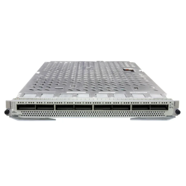 CR5D00E8NC70 03056088 8-Port 100GBase-CFP2 Integrated Line Processing Unit LPUI-1T for h w 0