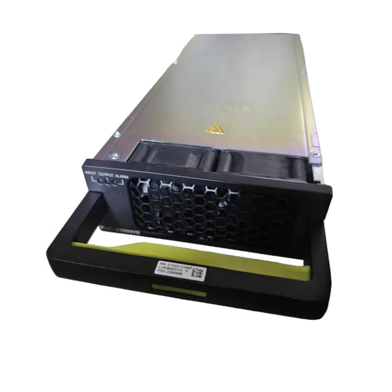 Communication Power Supply PDC-2200WB-boxintelecom
