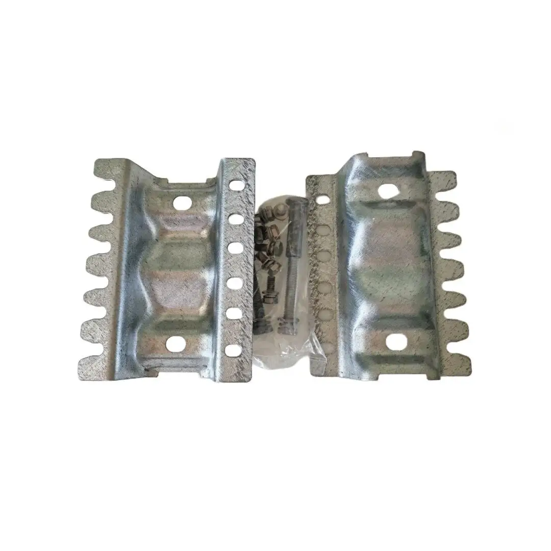 SXK 109 1973/2 Dual ERS Bracket Mounting Kit SXK1091973/2