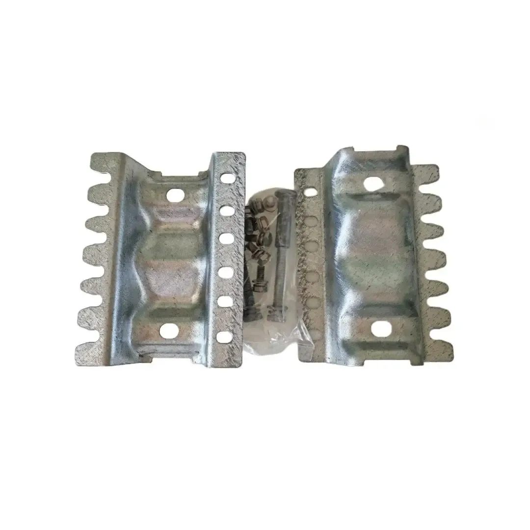 SXK 109 1973/2 Dual ERS Bracket Mounting Kit SXK1091973/2