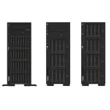 New ST650 4rd Intel Xeon Server Lenovo ThinkSystem St650 V3 Tower Ddr5
