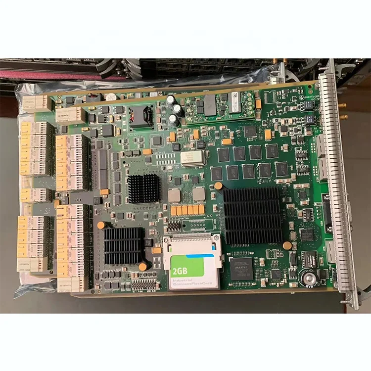 7705 SAR-8 3HE02776AB A8-ETH A2 3HE02774AB 3HE02775AB Board