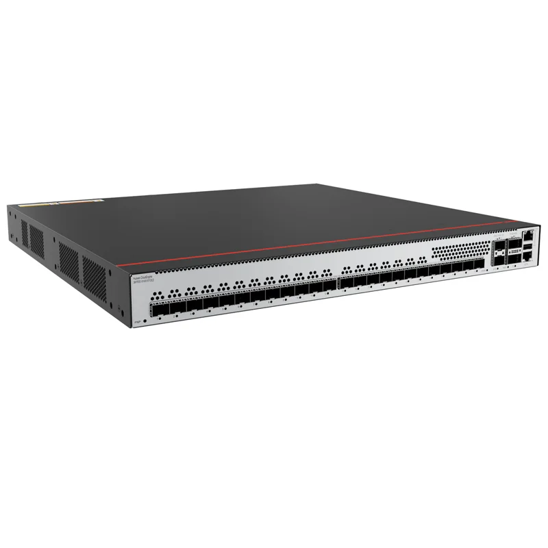 S6750E-S16X10Y2CZ 98012861 16*10GE SFP+ 10*25GE SFP28 ports, 2*100GE QSFP28 ports network switch 0