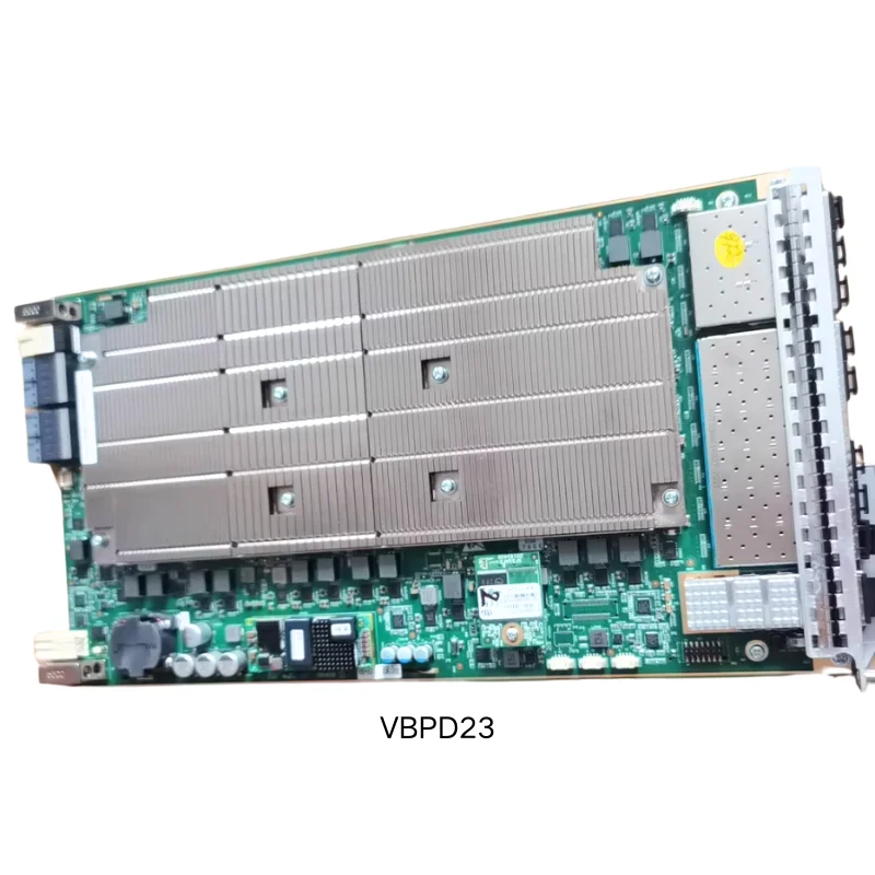 VBPE24 VBPD24 VBPD23 VBPD22 VBPD21 BBU for V9200 4G Baseband Unit-boxintelecom