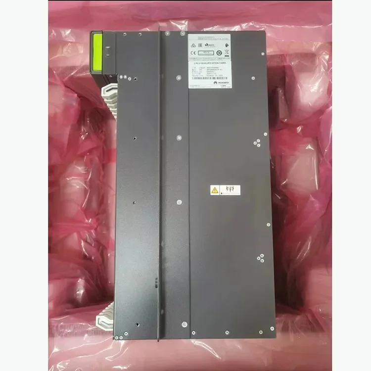 SmartAX MA5800-X15 GPON EPON OLT MA5800x15 MPLA MPLB 10.5 Tbit/s GPON EPON OLT High Quality MA5800 X15-boxintelecom