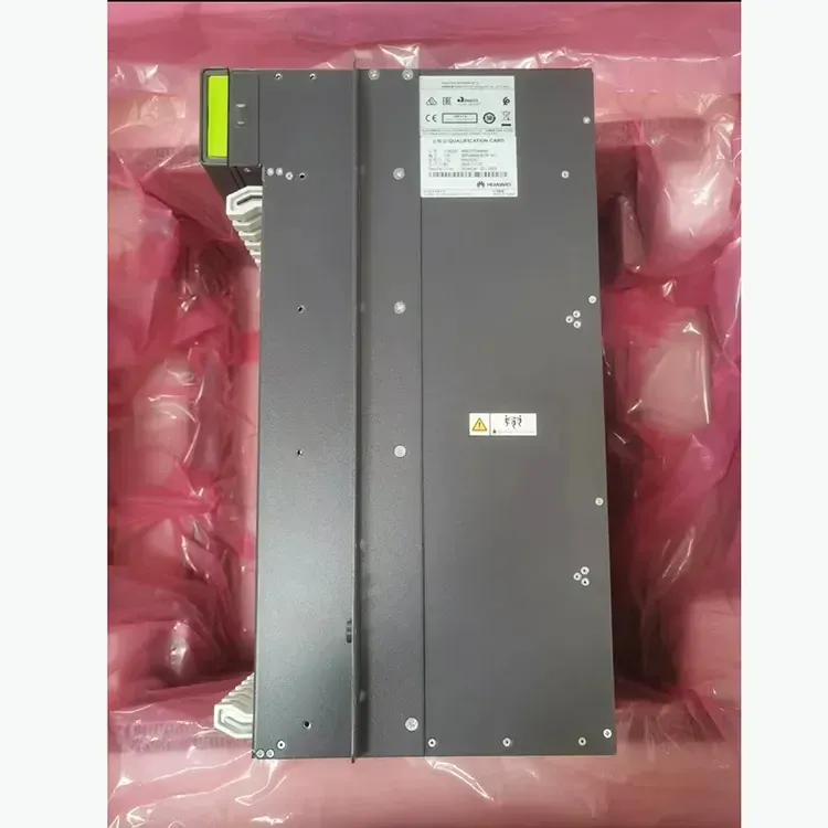 MA5800X15 10G GPON XGPON XGSPON OLT MA800 Series X15 OLT SmartAx MA5800-X15 Optical Line Terminal-boxintelecom