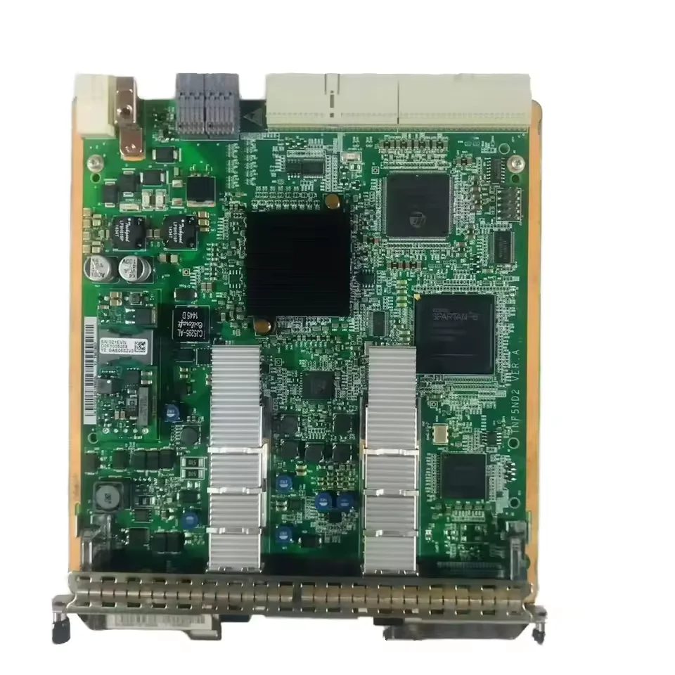 OTN Optixosn1800V 1-Port STM-16 Fiber Optic Processing Board TNF8SL64D 2-fiber MSP/SNCP Ring Protection 5G Fronthaul DC-48V OEM-boxintelecom