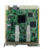 OTN Optixosn1800V 1-Port STM-16 Fiber Optic Processing Board TNF8SL64D 2-fiber MSP/SNCP Ri