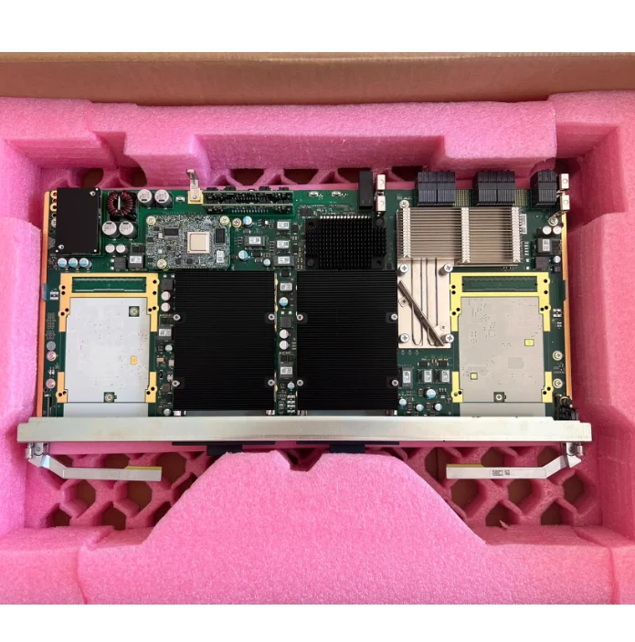 OSN9800 TNV3N402 400G Standard Board Supports Flexible FlexE/OTN Service Bearer