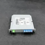1*4 Plug-In Beam Splitter Fiber Optic Equipment