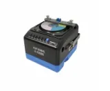 Simple fiber grinding machine  fiber optic polishing mini  machine