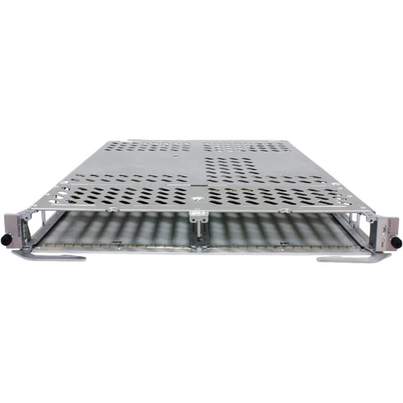 Ready Stock NE40E CR5DLPUF5170 03054393 50Gbit/s Bandwidth Flexible Card Line Processing Unit(LPUF-51 2 Sub-slots) WiFi Network-boxintelecom