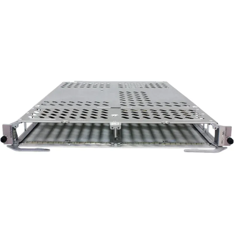 Ready Stock NE40E CR5DLPUF5170 03054393 50Gbit/s Bandwidth Flexible Card Line Processing Unit(LPUF-51 2 Sub-slots) WiFi Network-boxintelecom