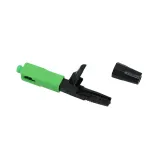 2020 High quality SC APC fiber optic fast quick connector connector ftth sc apc