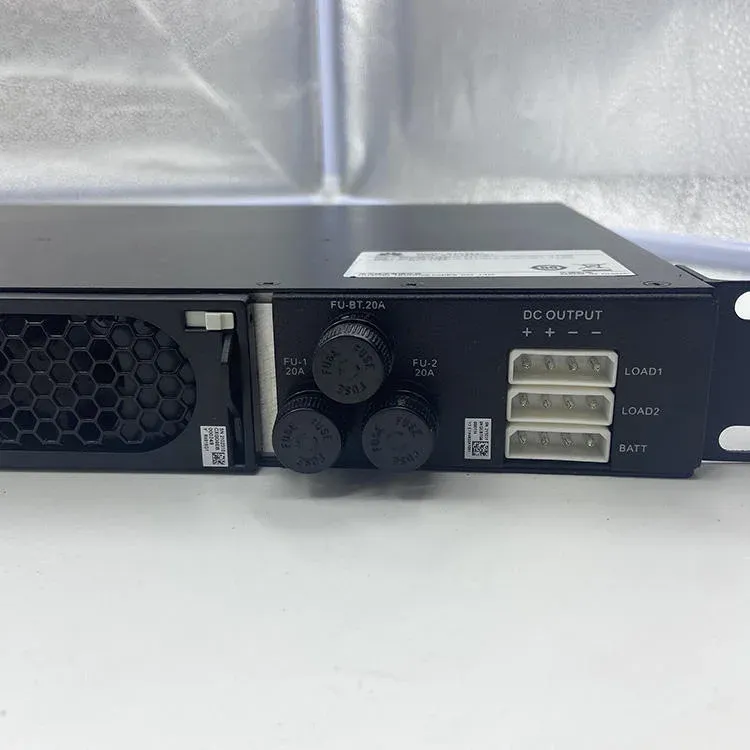 ETP4830-A1 ETP4830 30A Supply OLT 220V to -48V Embedded System Power Adapter 5G for OLT MA5608T C320 C220-boxintelecom