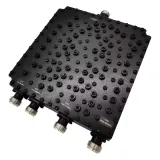 DAS IBS RF 800-960/1710-1880/1920-2170/2500-2690MHz RF Combiner Duplexer with N Female Con