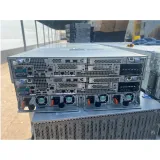 Used Dell DSS 7000 Highly Versatile, Dense Storage Server 4U Rack Mount Chassis with 3.5in