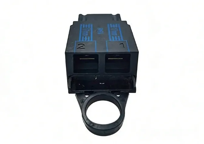 HW DC Power Connector SJ018-2T4-C 2-Pin 48V 30A for RRU/EPC/AAU Base Station