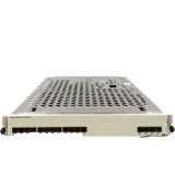 CX6DL4XEBG1B 03054524 CX600 4-port 10GBase LAN/WAN-SFP+ and 12-port 100/1000Base-X-SFP int