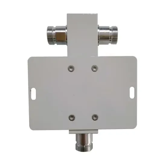 200W 2.4-6GHz  2 Way Power Splitter with N-Female Connector   for In-building Solutions