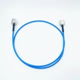Manufacture Jumpers N Male to N Male Converter Cable RG402 Jumper Cable