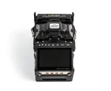 Tumtec SD-9 Fusion Splicer Machine 6 Motors 6s Optical Fiber Fusion Splicer Fiber Optic Sp
