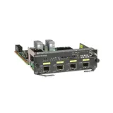 ES5D21X04S00 03021PHQ 4-Port 10GE SFP+ Rear Optical Interface Card for S5700 Series Switch