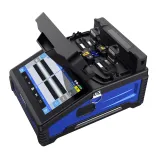 K3S Multi-function Fusion Splicer M5 Fusion Splicer Real 6 Motors Accurate Core to Core Al