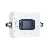 boxin 1800MHz signal Band Booster WCDMA Cellular signal Booster 3G/4G Repeater