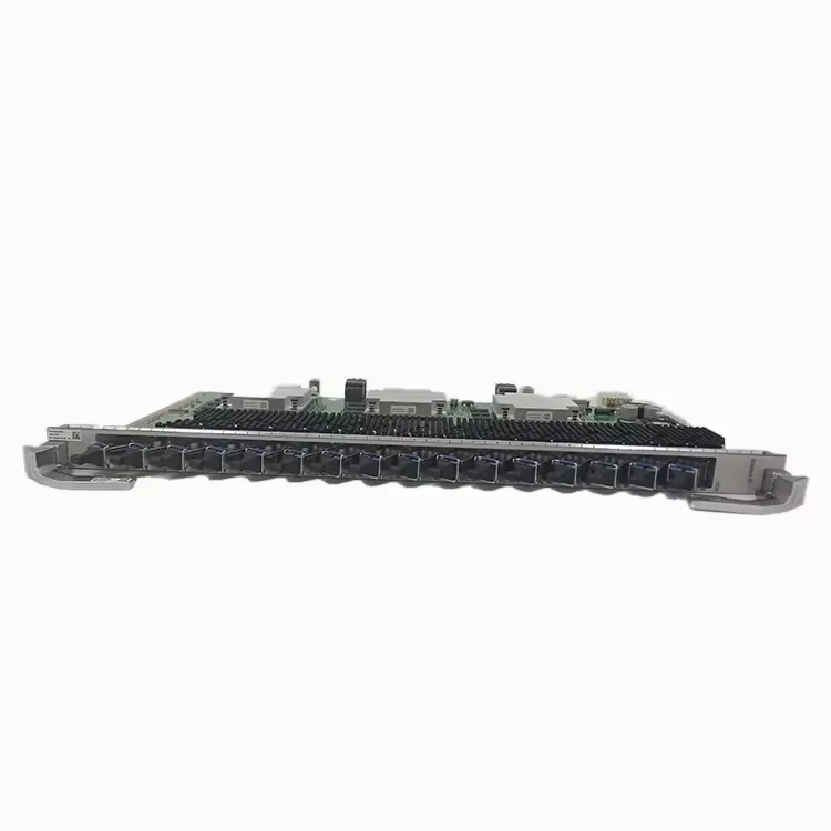 Cghf C+ Gpon Olt 16 Port Sfp C++ Module Optical Fibre Equipment for Huawei Ma5800x2-boxintelecom